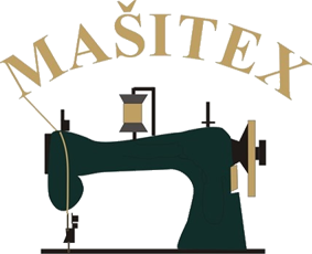Mašitex - logo