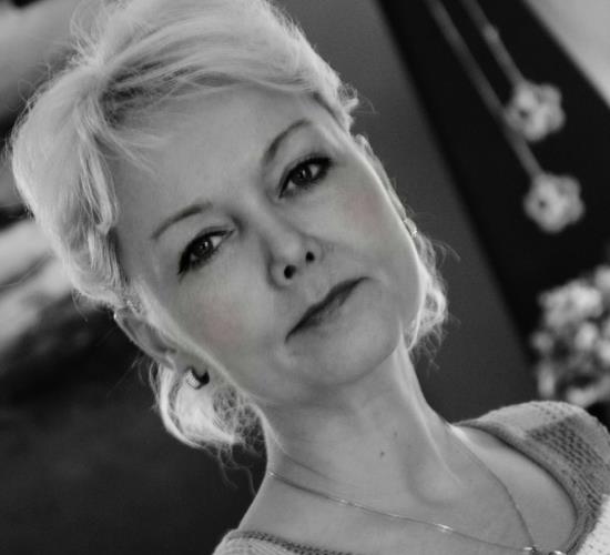 Irena Vaňurová